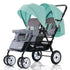 Twin Stroller