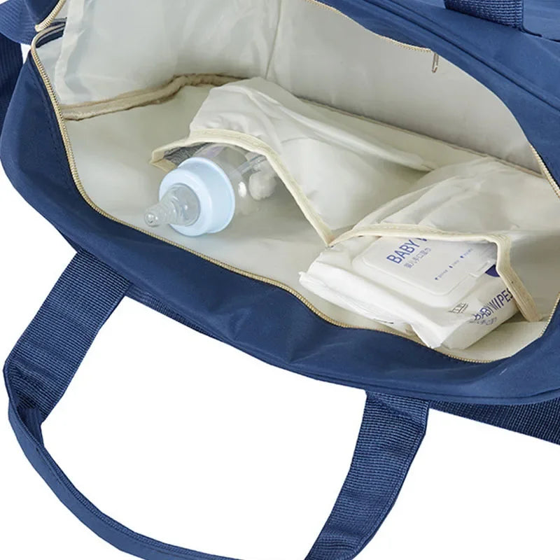 Nappy Diaper Backpack