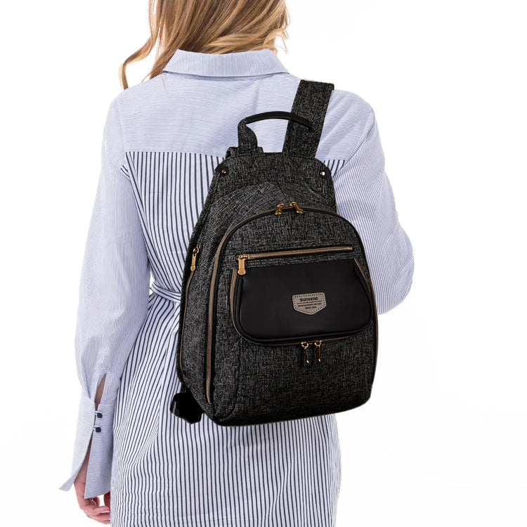 Sunveno Organizer Backpack