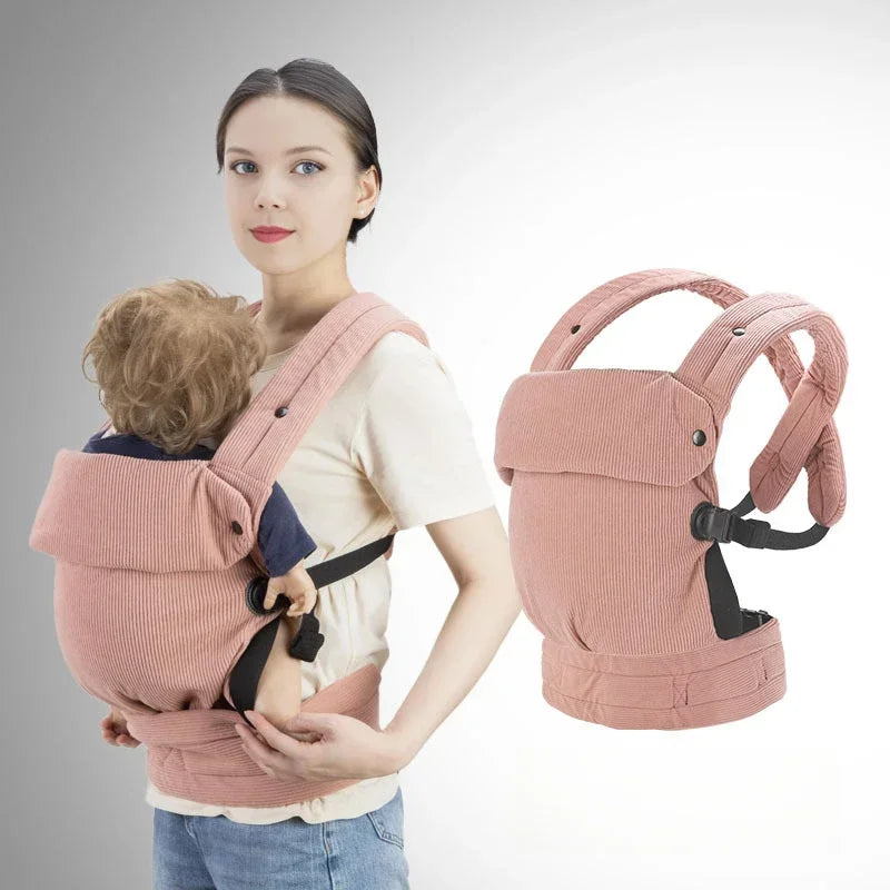 3–36M Baby Carrier Sling Bag