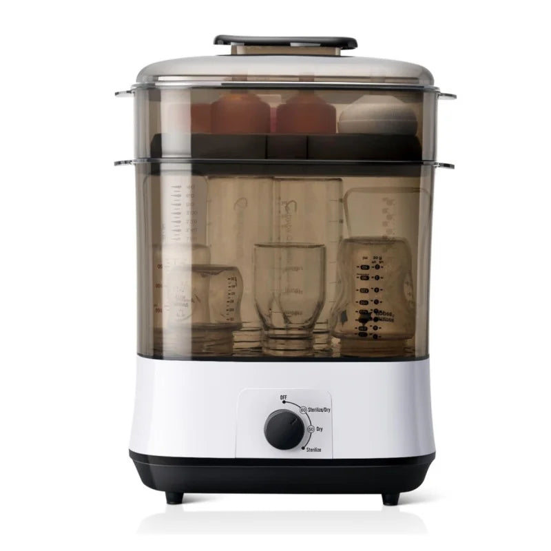Electric Bottle Sterilizer