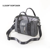 Sunveno Crossbody Diaper Bag