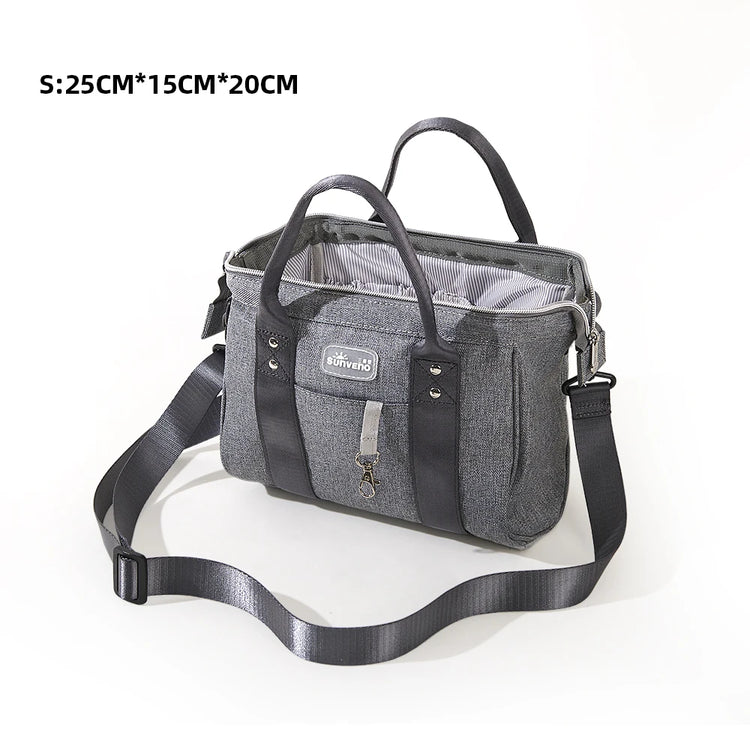 Sunveno Crossbody Diaper Bag