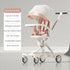 Foldable Baby Stroller