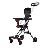 Light Foldable Baby Stroller