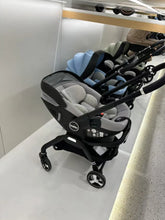 3-in-1 Baby Stroller