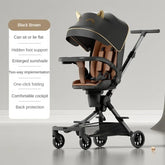 Foldable Baby Stroller