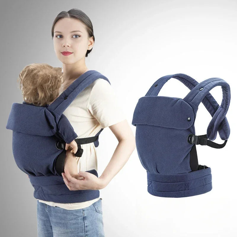 3–36M Baby Carrier Sling Bag
