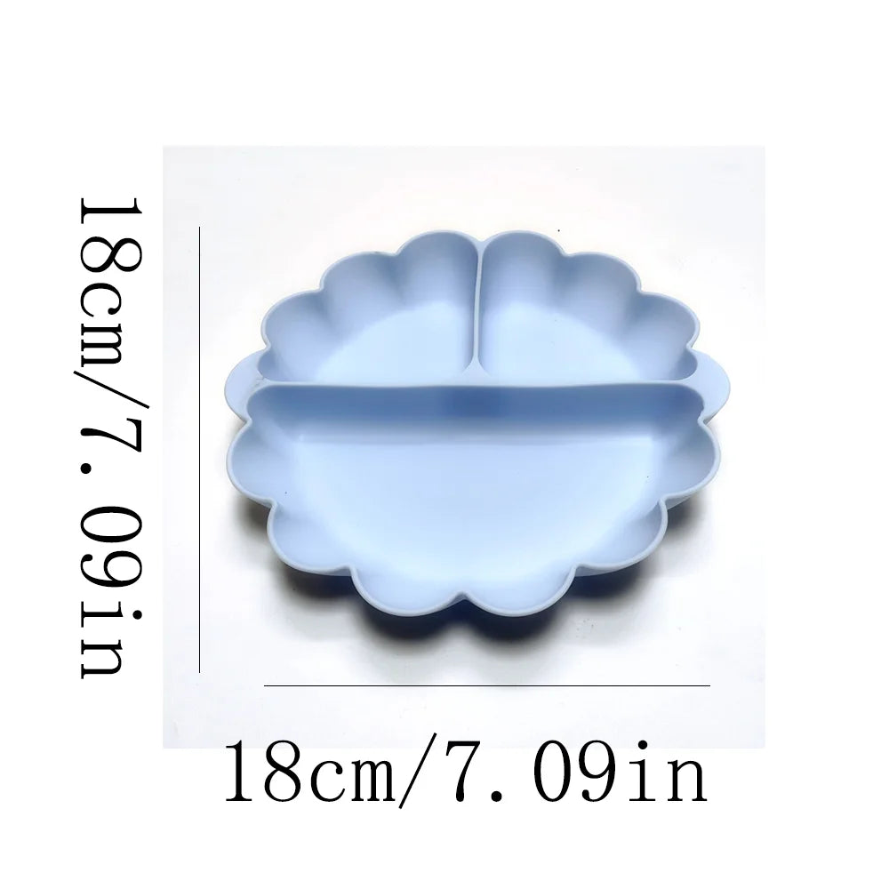 Baby Tableware Set