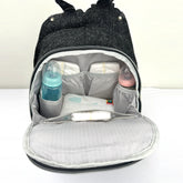 Sunveno Organizer Backpack