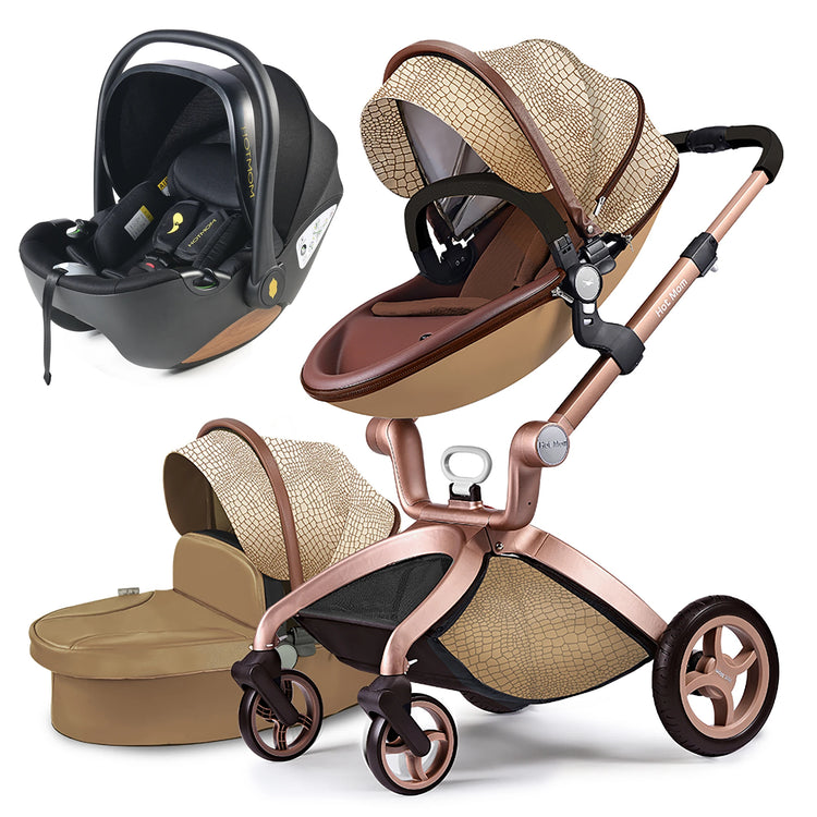 Hot Mom F22 Baby Stroller