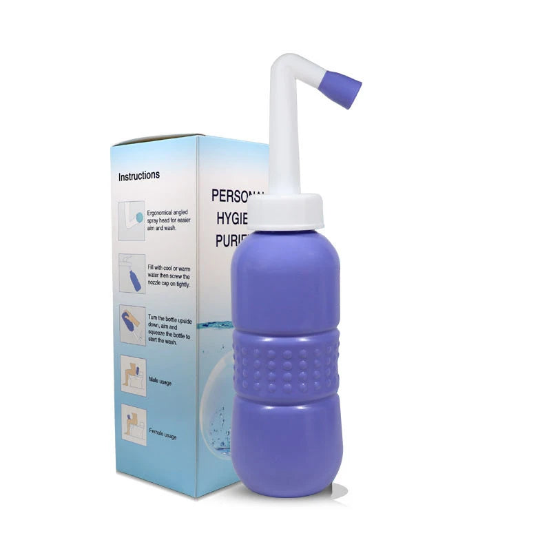 Postpartum Shower Kit