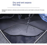 Nappy Diaper Backpack