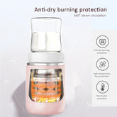 Stainless Steel Baby Cutlery Set