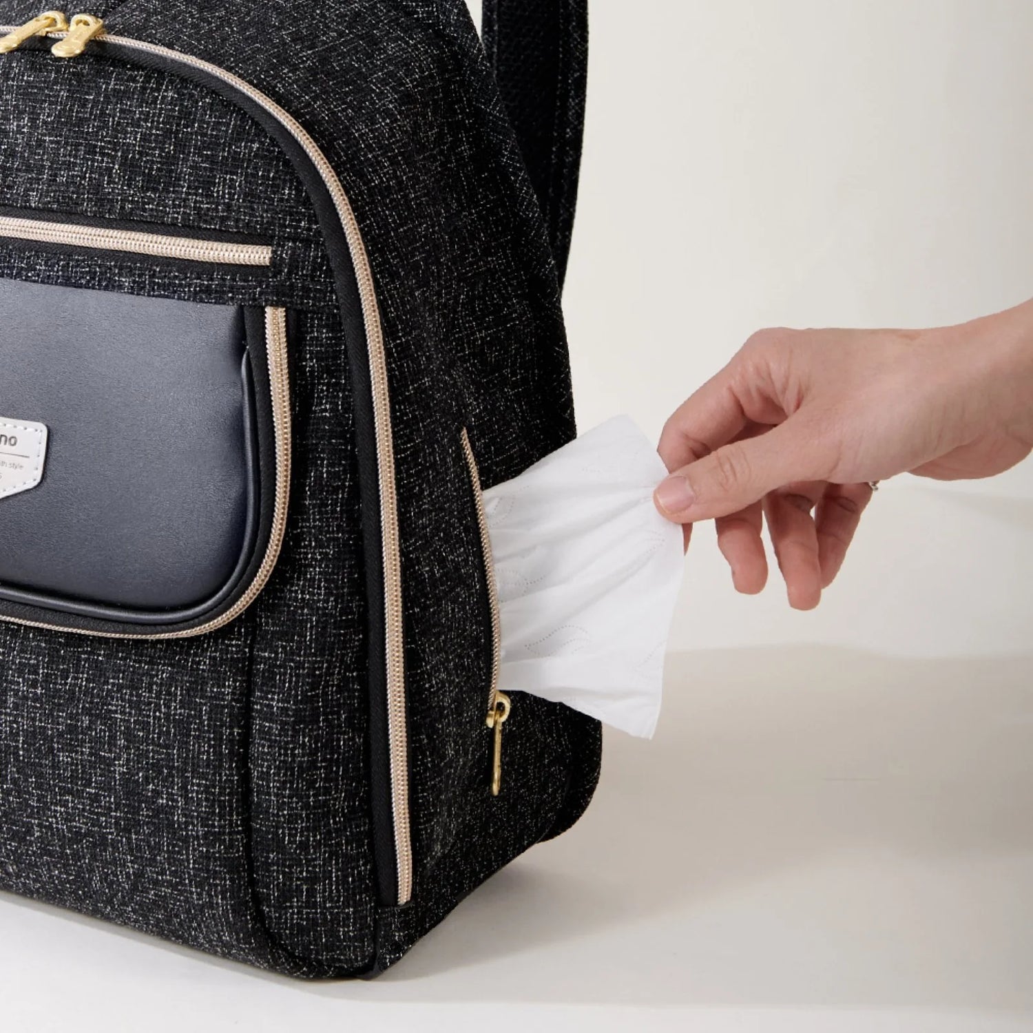 Sunveno Organizer Backpack