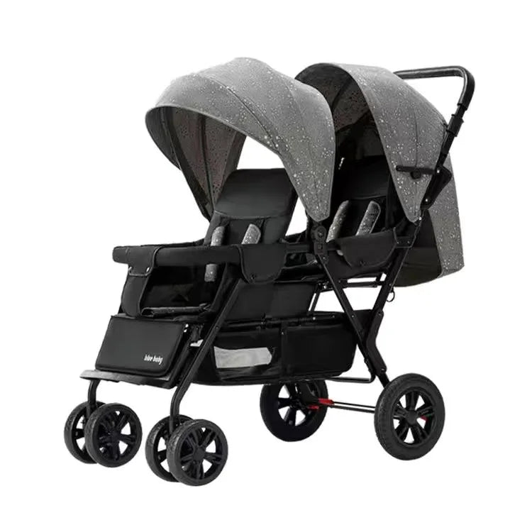 Twin Stroller