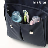 Waterproof Diaper Backpack