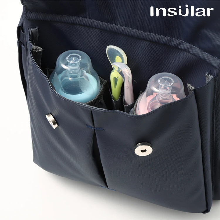 Waterproof Diaper Backpack