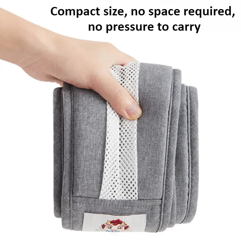 Baby Sling with Stool