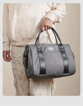 Sunveno Crossbody Diaper Bag