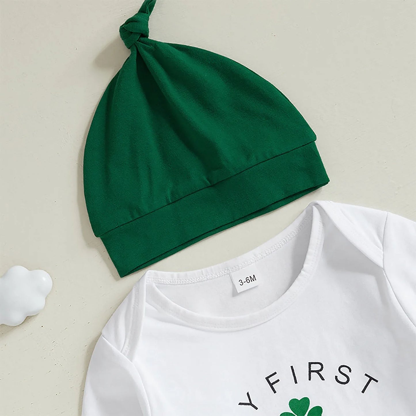 Newborn Leggings Set