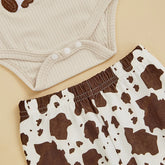 Pudcoco Girls Summer Outfit