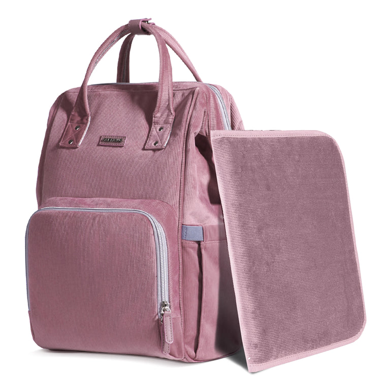 Sunveno Baby Diaper Backpack