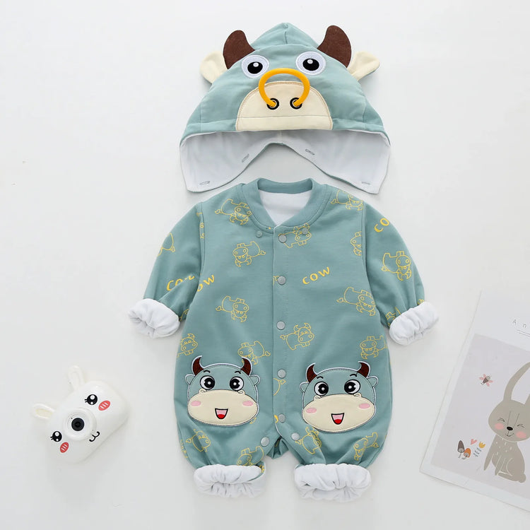 Infant Boys Easter Outfit