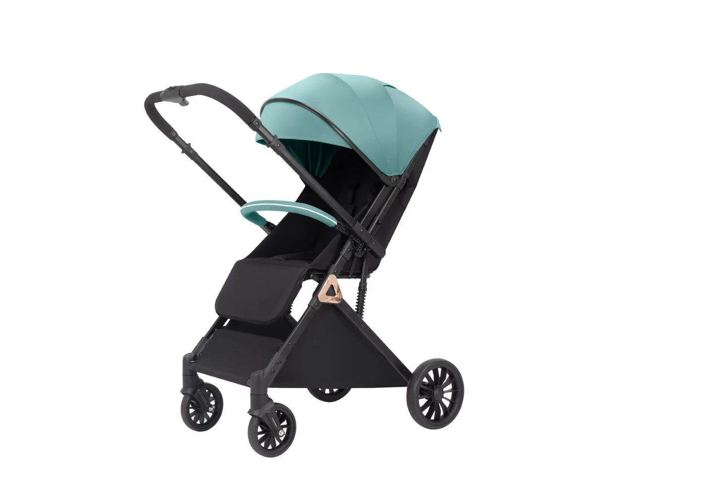 2025 QQ1 Foldable Baby Stroller