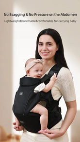 Sunveno Baby Carrier