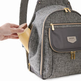 Sunveno Organizer Backpack