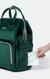 Sunveno Baby Diaper Backpack