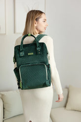 Sunveno Baby Diaper Backpack