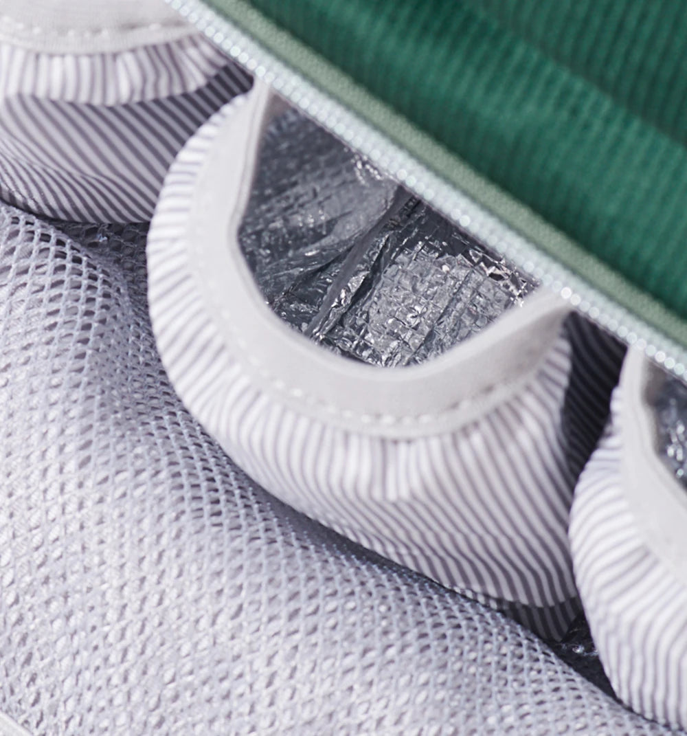 Sunveno Baby Diaper Backpack