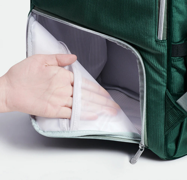 Sunveno Baby Diaper Backpack