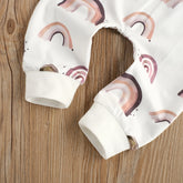 Baby Boys 2PC Spring Set