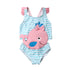 Baby Girl Swimsuit