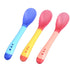 3PC Baby Feeding Spoon Set