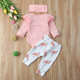 Cute Baby Boys Outfit