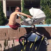 Hot Mom F22 Baby Stroller