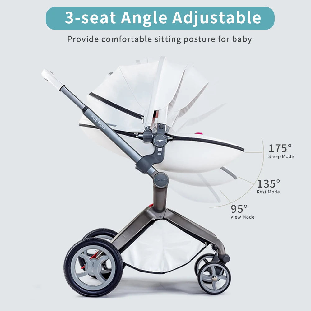 Hot Mom F22 Baby Stroller