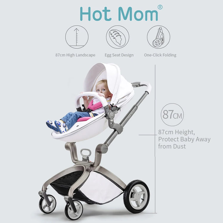 Hot Mom F22 Baby Stroller