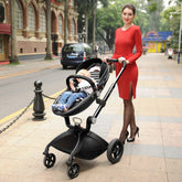 Hot Mom F22 Baby Stroller