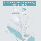 Hot Mom F22 Baby Stroller