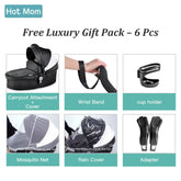Hot Mom F22 Baby Stroller