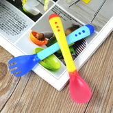 3PC Baby Feeding Spoon Set