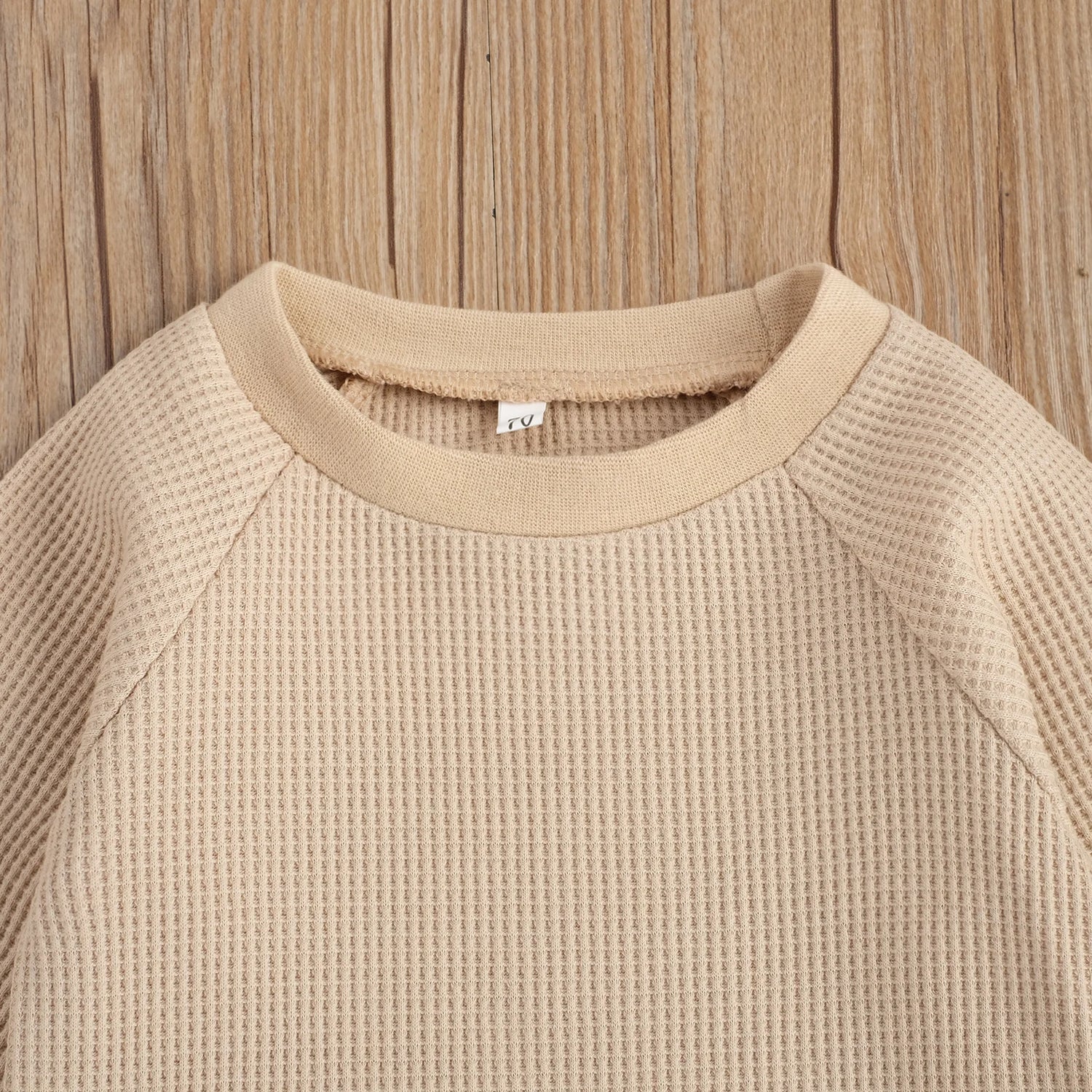 Baby Boys 2PC Spring Set