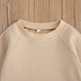 Baby Boys 2PC Spring Set