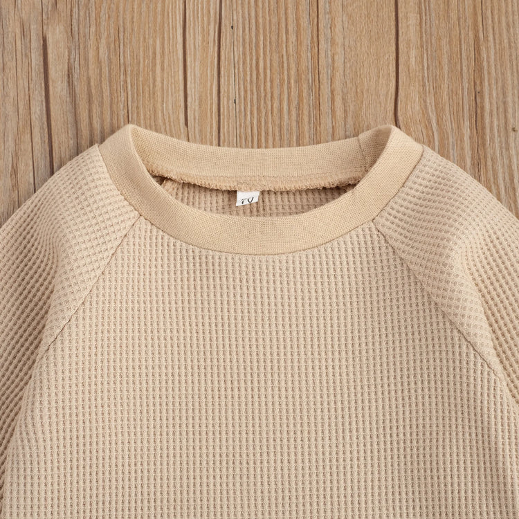 Baby Boys 2PC Spring Set