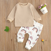 Baby Boys 2PC Spring Set